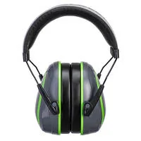 Protection oreilles